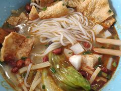 -螺大蛳柳州螺蛳粉·火锅·热干面(西城永捷店)