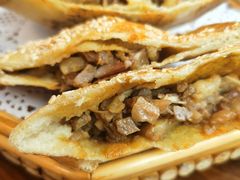 驴肉火烧-元鼎宝驴香·全驴宴(江宁店)