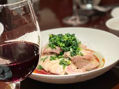 -环球港凯悦 · 享悦中餐厅