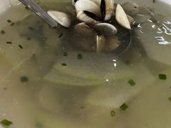 -岛中岛·海鲜大排档·万宁老字号(东澳店)