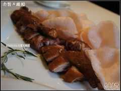 樟茶鸭-上海老站(徐家汇店)
