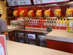 -德天顺盖码饭(人民西路店)