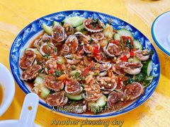 -官塘陈记鱼生·潮汕砂锅粥·牛肉火锅(潮枫路总店)