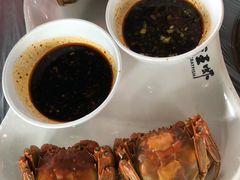 -霸王虾·麻辣小龙虾(清水河公园店)