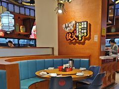 -聚味瞿记·龙虾堂(渔人码头一店)