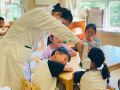 -北京市丰台区学苑幼儿园