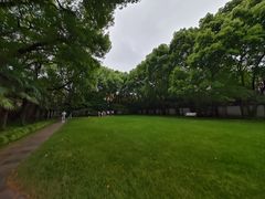 -上海宋庆龄故居纪念馆