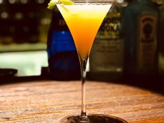 -LAMP BAR 水烟音乐酒吧