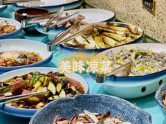 -和谐号(全运路万达店)