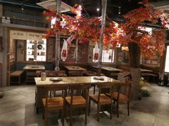 -東門韩国传统烤肉·韩国料理(银座直营店)