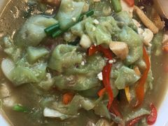 -辣公子·千岛湖私房菜(滨江店)