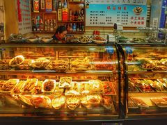 -正宗天津烧麦馆(柳州路店)