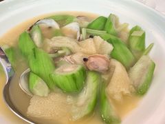 -彩丰楼·中餐厅(国家会展中心上海洲际店)