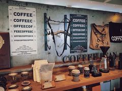 -Vanilla Specialty Coffee(八大关店)