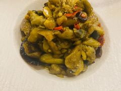 -付掌柜在成都·热炒砂锅集(金禾店)