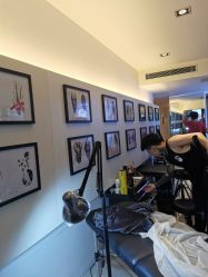 -飛凡TATTOO纹身•原创