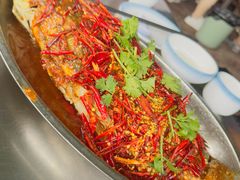 -向民炒鸡老店(火车站店)