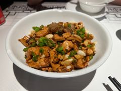 -湘语·湖南家常菜(新洲店)