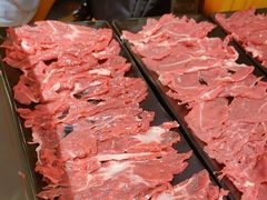 -牛品福潮汕牛肉火锅(旺庄店)