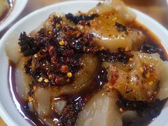 -蒋家槟豆面皮(友爱路店)
