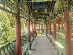 -鸡鸣山旅游风景区