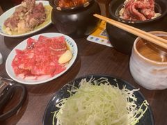-蒜香焼肉PURUSHIN(马场路店)