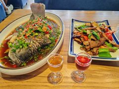 -妈妈的味道(和顺古镇店)