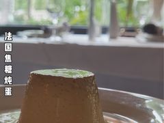 -火车头法国西餐厅