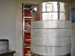 -航天馒头(瞻园路店)