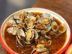 -老闵田螺馆·南昌市井菜·特色小吃(总店)