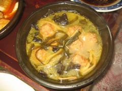-蓝田九大碗民俗食府(蓝田店)