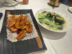 -顺德佬·宴请·生日宴(西乡店)