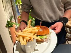 -尚牛社会 Beef & Liberty(金桥EKA天物店)