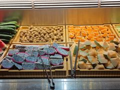 -火炉火自助餐(西直门凯德MALL店)