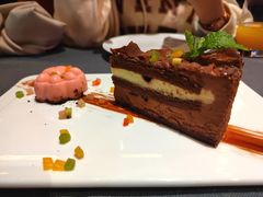 -YUE·6·西式融合餐厅(外滩六号店)