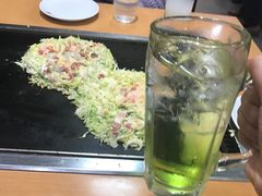 -鹤桥风月(ヨドバシ梅田店)