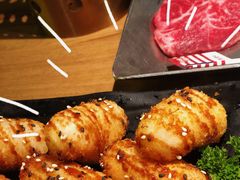 -炉小哥烤肉(熙地港店)