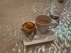 -8餐厅(新葡京酒店)