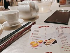 -白云宾馆·白云宴餐厅