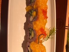 -仓桥家·焗寿司·锅物(光谷步行街店)