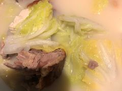 -局气 烤鸭·北京菜(武清店)