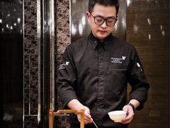-ManHo万豪中餐厅(成都茂业JW万豪酒店)