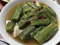 -玲燕蒸菜馆(江东路店)