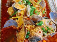 -吉香碳烤生蚝(仙霞路店)