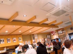 -梅丘·寿司の美登利(银座店)