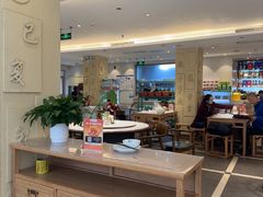 -山东宾馆·齐鲁苑餐厅