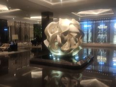 -金海湾自助餐厅(金陵饭店)