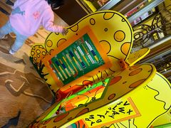 -童趣廊·儿童波波池·海洋球(长隆横琴湾酒店)