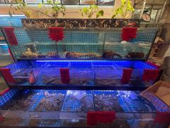 -阿湾楼·温州海鲜·江浙菜(京江路店)