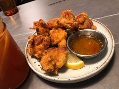小蛮汁大鸡块-米仓食堂(凯德广场店)